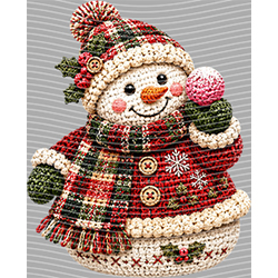 Christmas-ADJ 11672